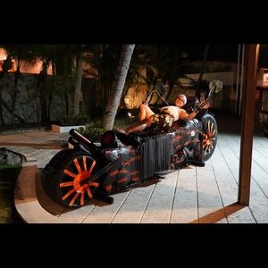 Meet your Posher, Luis